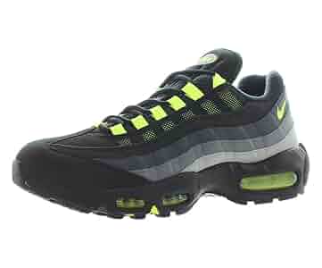 Amazon.com | Nike Air Max 95 JD Unisex Shoes Size 12, Color